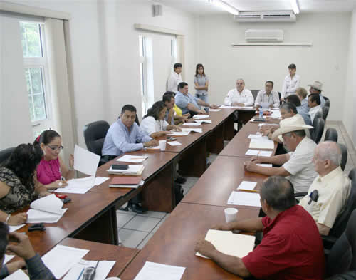 El apoyo a la economía familiar, no habrá incremento en el pago del Impuesto Predial